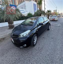 تويوتا يارس